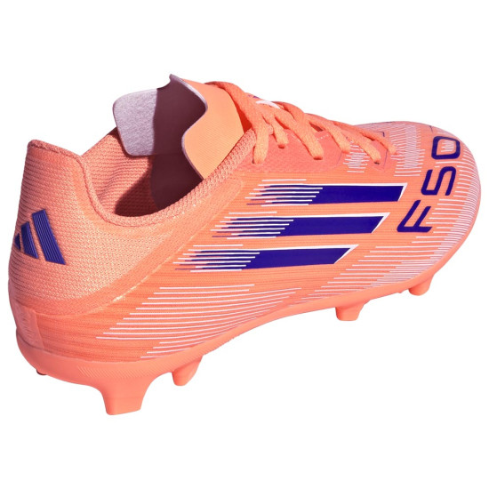 Adidas F50 League FG/MG J Adidas F50 League FG/MG J
